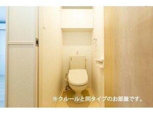 コート　ド　ブランの物件内観写真